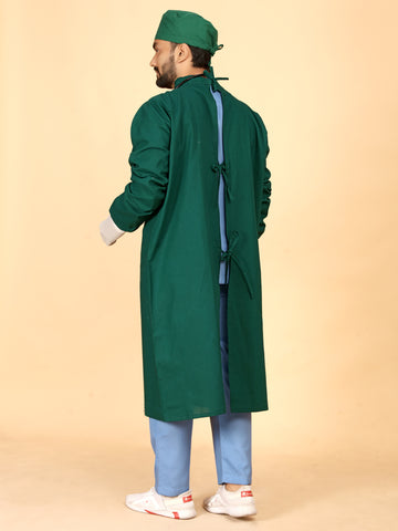 Forest Green
