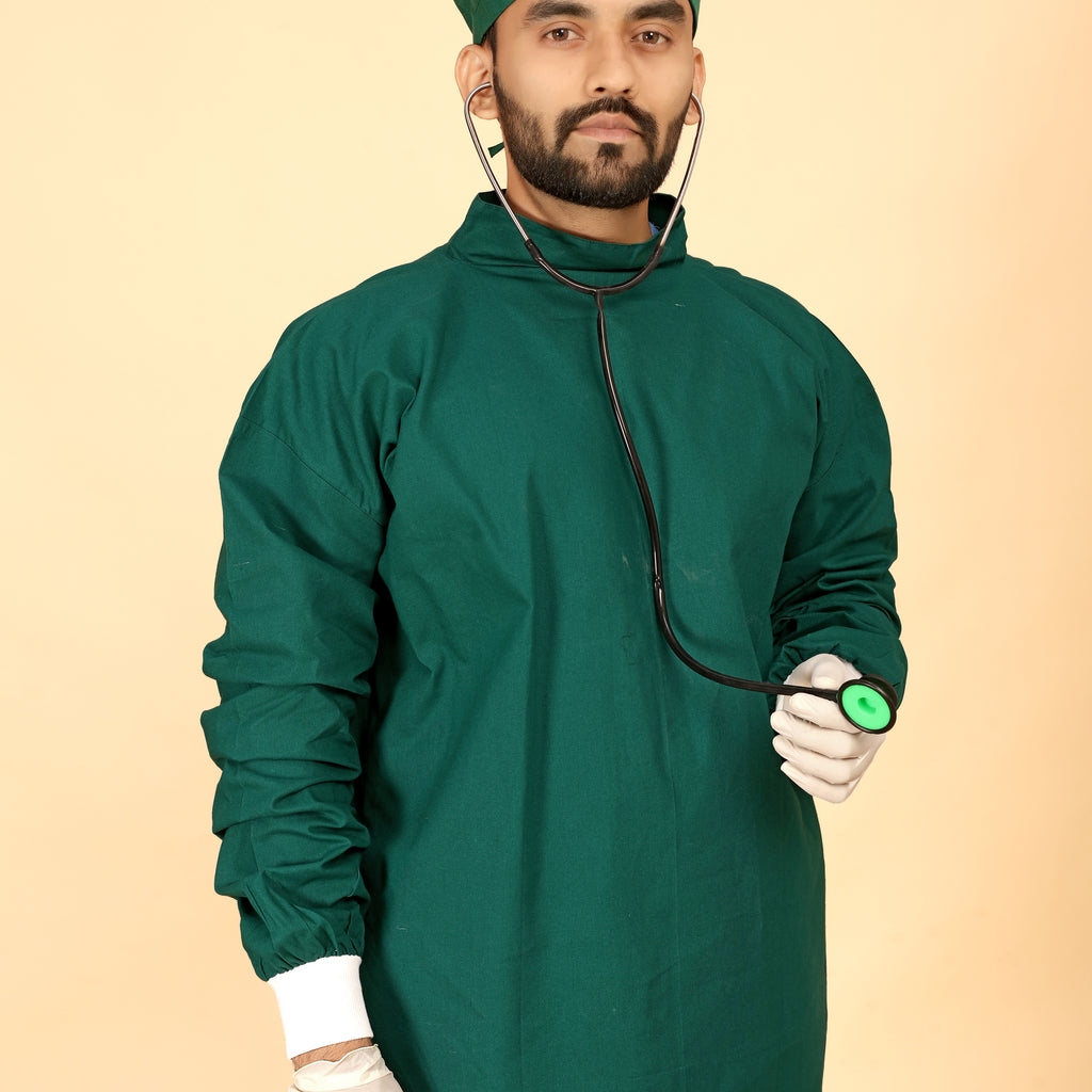 Forest Green